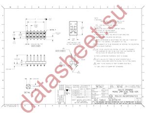 87759-0894 datasheet  