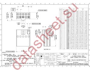 90142-0020 datasheet  