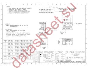 90327-0306 datasheet  