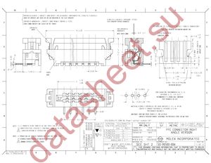 90500-4007 datasheet  