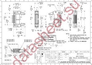 90571-1201 datasheet  