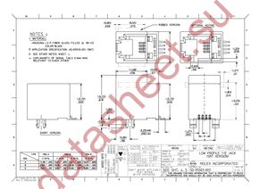 95503-6671 datasheet  