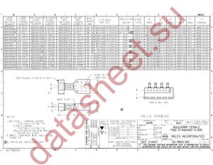 AA-2201 datasheet  