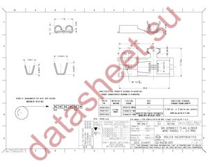 P-3303-CCT datasheet  