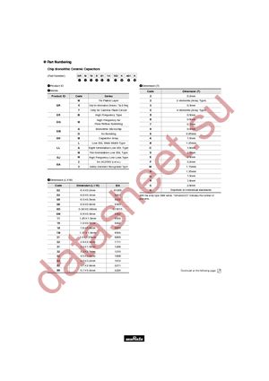 ERB1885C2D1R8BDX1D datasheet  