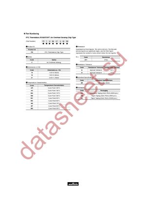 PRF18BB471QB2RB datasheet  