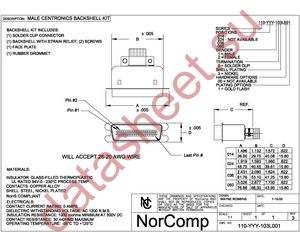 110-014-103L001 datasheet  