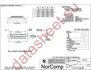 111-014-103L001 datasheet  