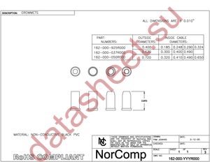 162-000-925R000 datasheet  