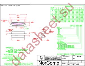 170-015-273L010 datasheet  