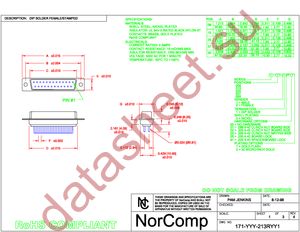 171-009-213R031 datasheet  