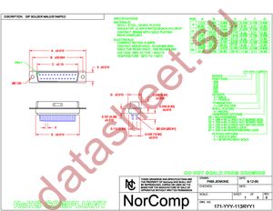 171-037-113R031 datasheet  