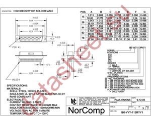 180-015-113R021 datasheet  