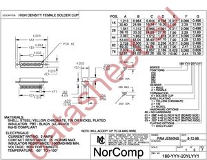 180-026-203L031 datasheet  