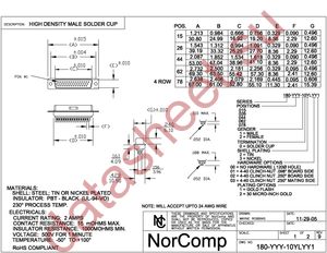 180-078-103L021 datasheet  