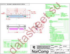 180-M26-213R011 datasheet  