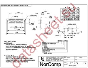 183-015-113R561 datasheet  