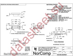 190-025-163R001 datasheet  