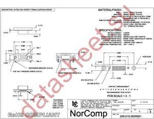 200-015-263R001 datasheet  