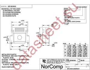 976-025-010R031 datasheet  