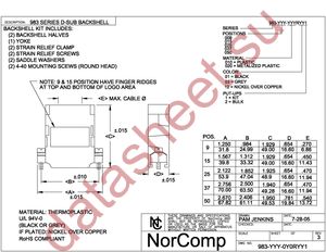 983-009-010R031 datasheet  