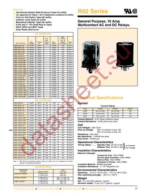 R02-11A10-120B datasheet  