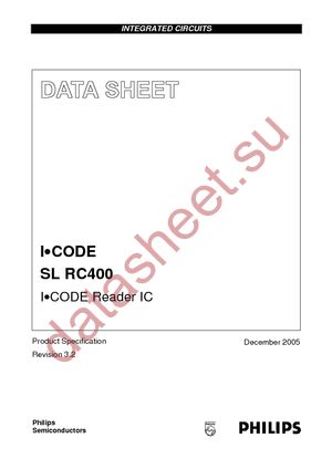 SLRC41TOFED datasheet  