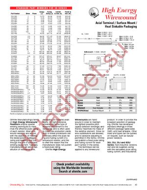 30J100 datasheet  