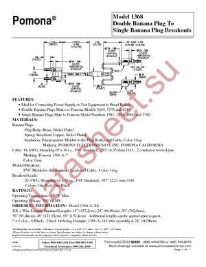 1368-A-48 datasheet  