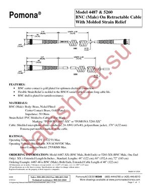 4487-48 datasheet  