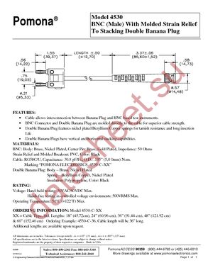 4530-C-48 datasheet  