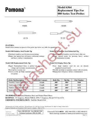 6211 datasheet  