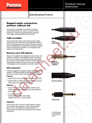 6851 datasheet  