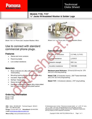 7157 datasheet  