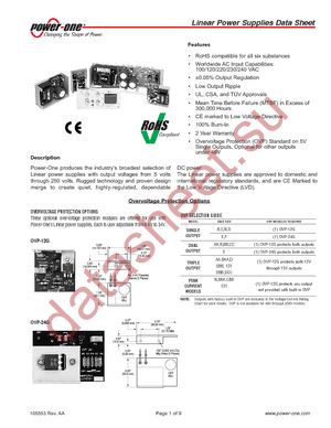 HC15-3-AG datasheet  