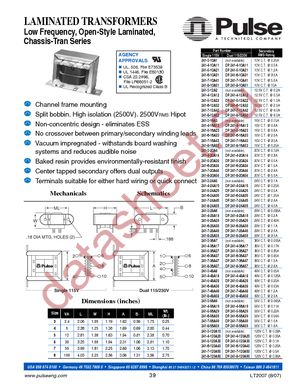 241-3-24A5 datasheet  