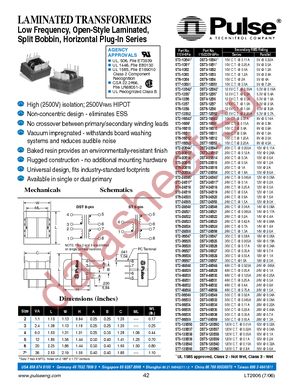 DST4-28B22 datasheet  