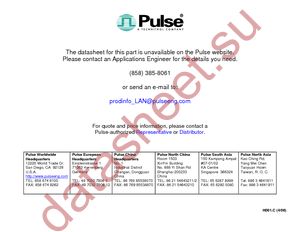 E2013T datasheet  