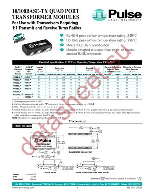 H1036LNLT datasheet  