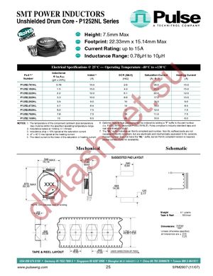 P1252.472NLT datasheet  