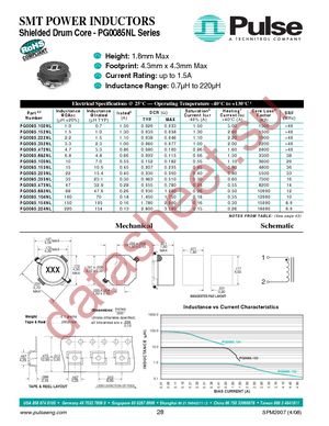 PG0087.102NLT datasheet  