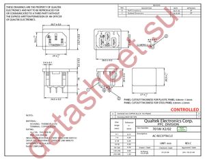 701W-X2/02 datasheet  