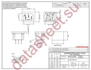 701W-X2/04 datasheet  