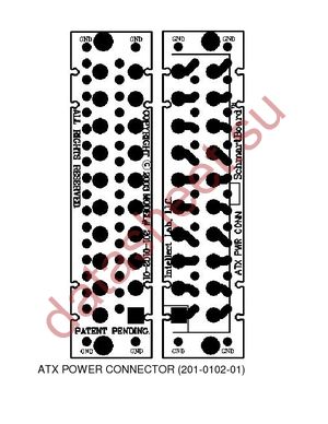 201-0102-01 datasheet  