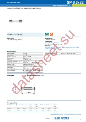 0001.1034 datasheet  