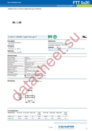 0034.5035 datasheet  