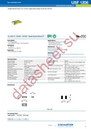 3413.0115.22 datasheet  