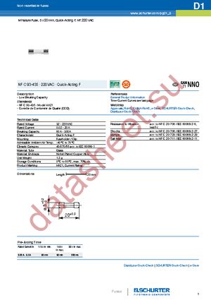 7010.3650 datasheet  