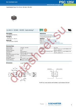 7100.0190.71 datasheet  