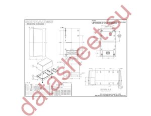 253-WI-B datasheet  